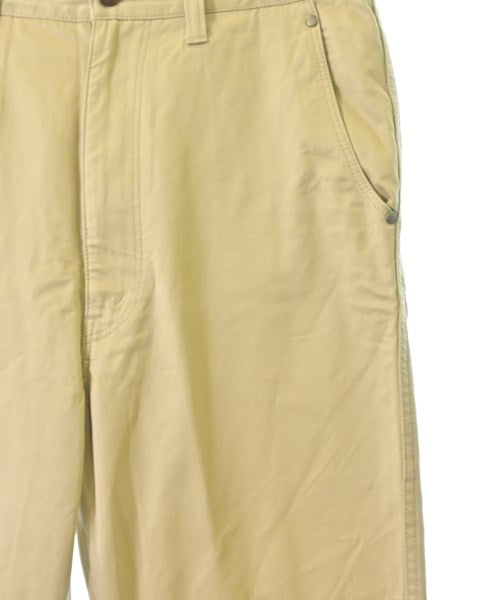 JUNYA WATANABE MAN 休閒褲
