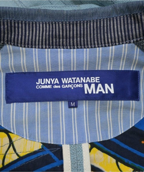 JUNYA WATANABE MAN 休閒夾克