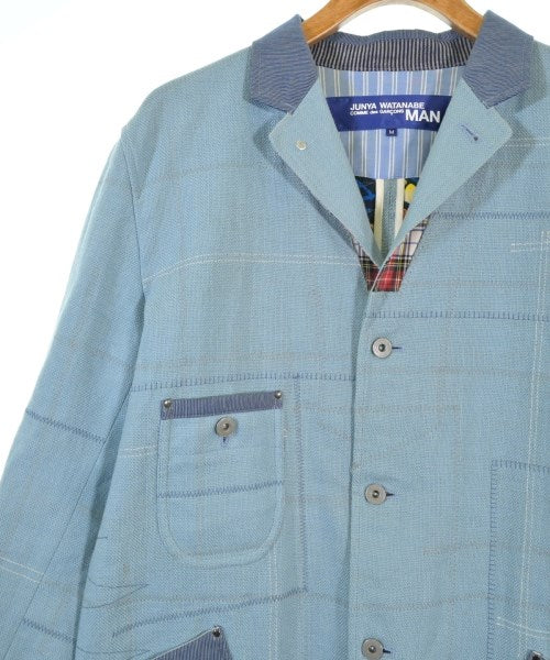 JUNYA WATANABE MAN 休閒夾克