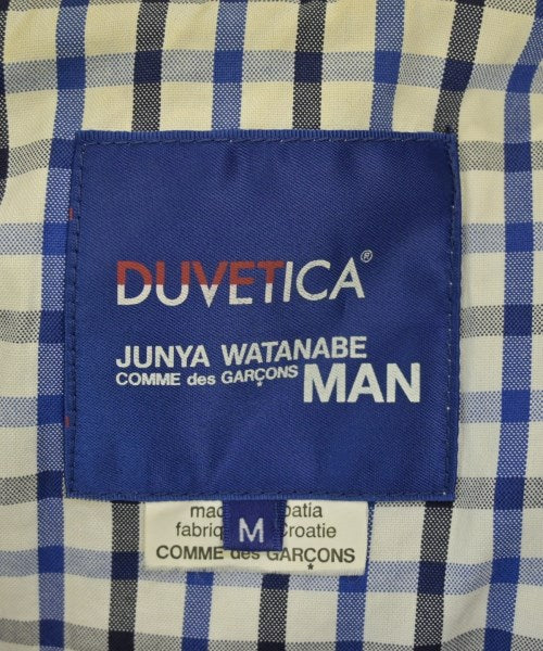 JUNYA WATANABE MAN 羽絨夾克/背心