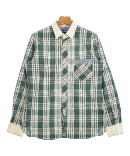 JUNYA WATANABE MAN 休閒襯衫