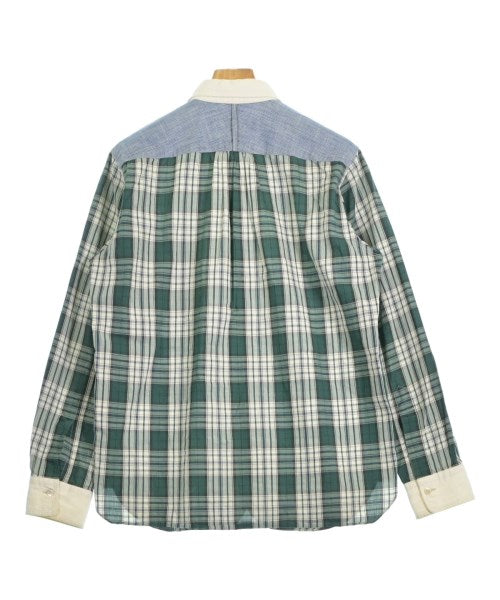 JUNYA WATANABE MAN 休閒襯衫