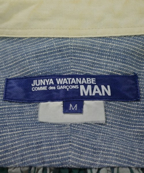JUNYA WATANABE MAN 休閒襯衫