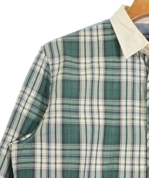 JUNYA WATANABE MAN 休閒襯衫