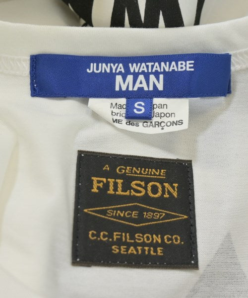 JUNYA WATANABE MAN T恤/上衣