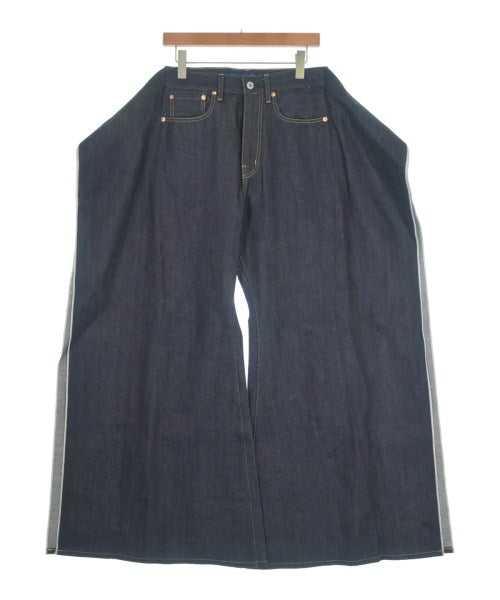 JUNYA WATANABE MAN 牛仔褲