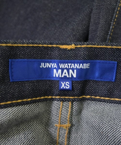 JUNYA WATANABE MAN 牛仔褲