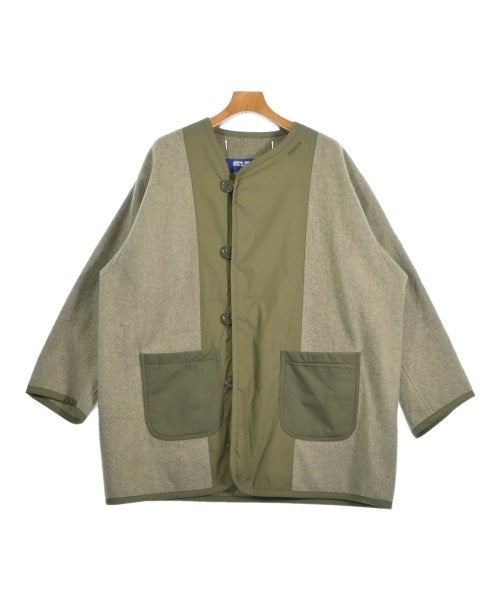 JUNYA WATANABE MAN 其他飛行外套
