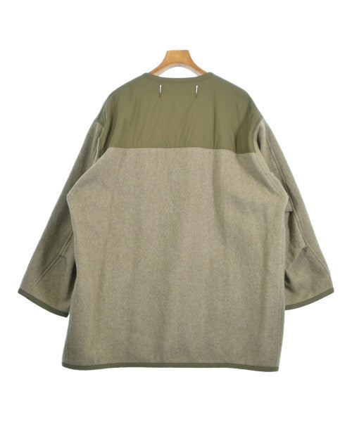 JUNYA WATANABE MAN 其他飛行外套