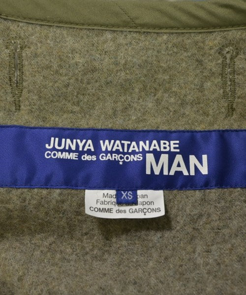 JUNYA WATANABE MAN 其他飛行外套