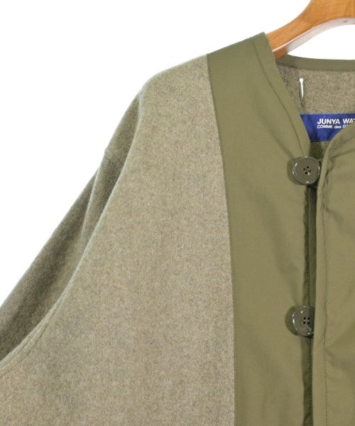 JUNYA WATANABE MAN 其他飛行外套