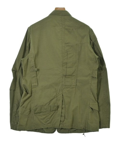 JUNYA WATANABE MAN 其他飛行外套