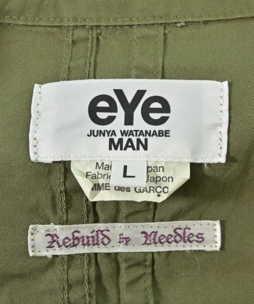 JUNYA WATANABE MAN 其他飛行外套