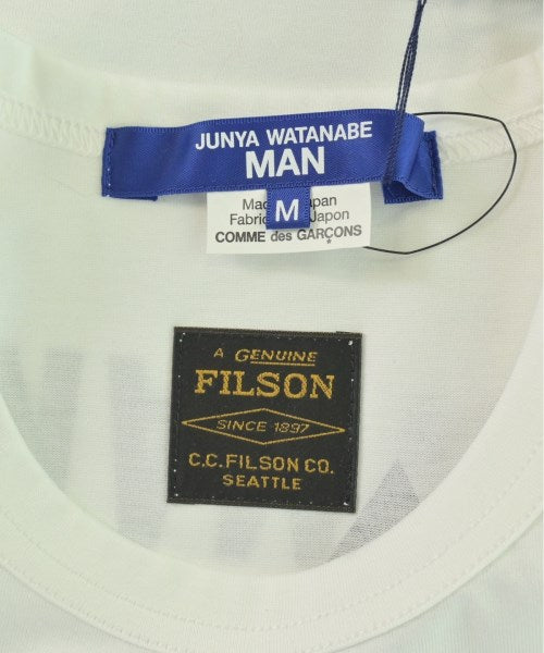 JUNYA WATANABE MAN T恤/上衣