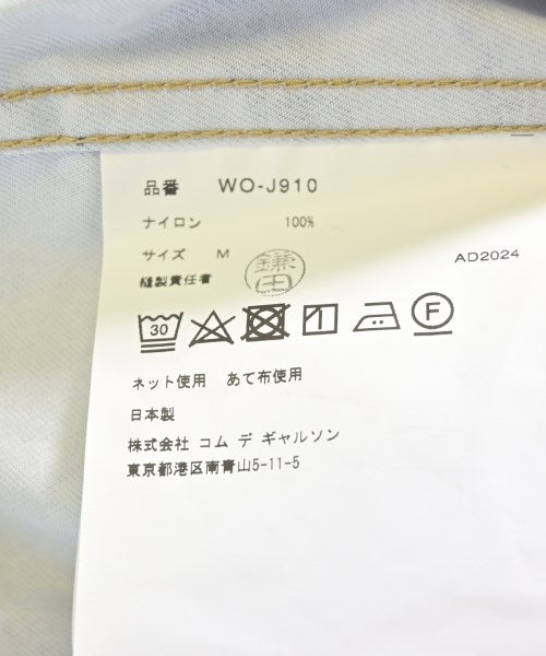 JUNYA WATANABE MAN 其他飛行外套