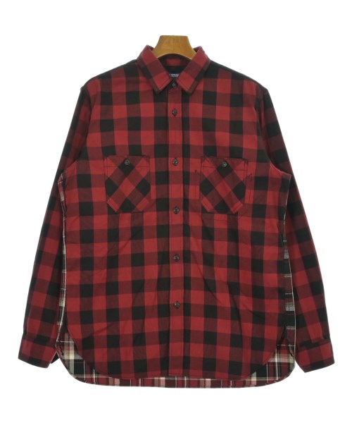 JUNYA WATANABE MAN 休閒襯衫