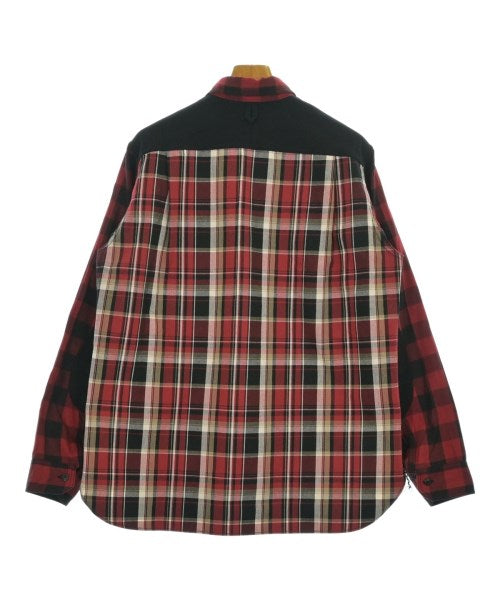 JUNYA WATANABE MAN 休閒襯衫