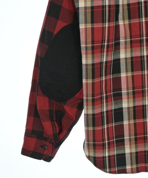 JUNYA WATANABE MAN 休閒襯衫