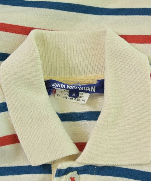 JUNYA WATANABE MAN POLO衫
