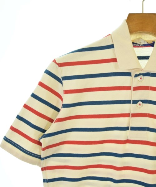 JUNYA WATANABE MAN POLO衫