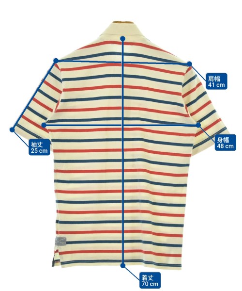 JUNYA WATANABE MAN POLO衫