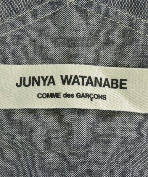 JUNYA WATANABE MAN 連身衣/馬戲團服/連身褲