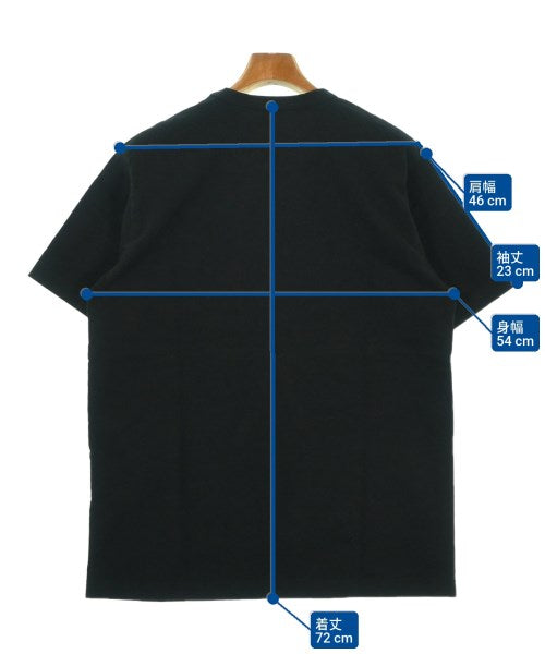 JUNYA WATANABE MAN T恤/上衣