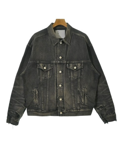 JUNYA WATANABE MAN 牛仔夾克