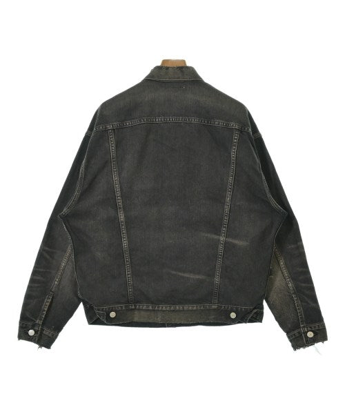 JUNYA WATANABE MAN 牛仔夾克