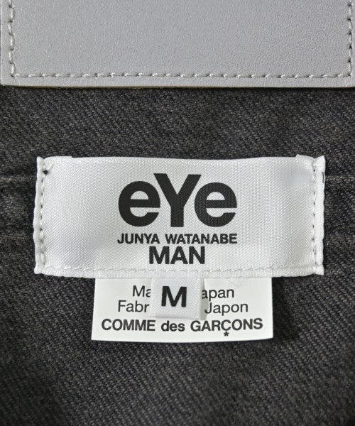 JUNYA WATANABE MAN 牛仔夾克