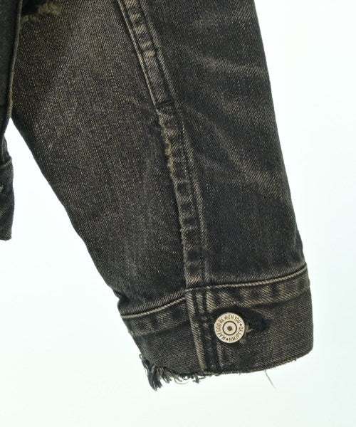 JUNYA WATANABE MAN 牛仔夾克