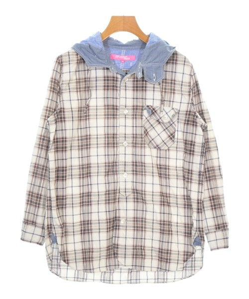 JUNYA WATANABE MAN 休閒襯衫