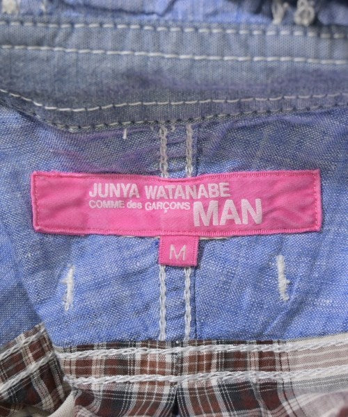 JUNYA WATANABE MAN 休閒襯衫