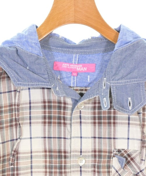JUNYA WATANABE MAN 休閒襯衫