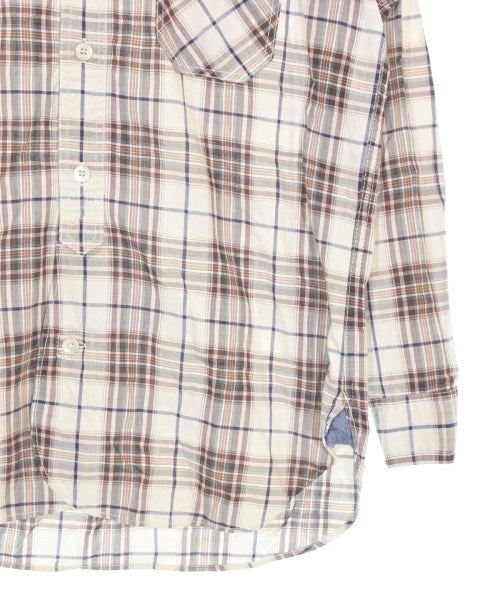 JUNYA WATANABE MAN 休閒襯衫