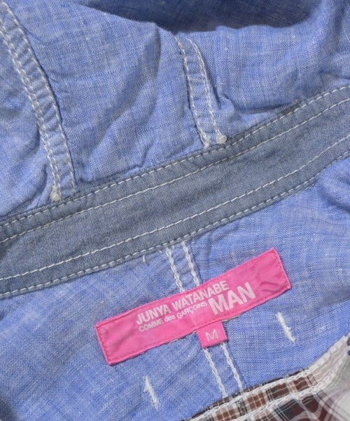 JUNYA WATANABE MAN 休閒襯衫