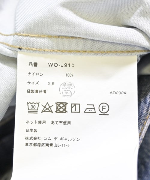 JUNYA WATANABE MAN 其他飛行外套