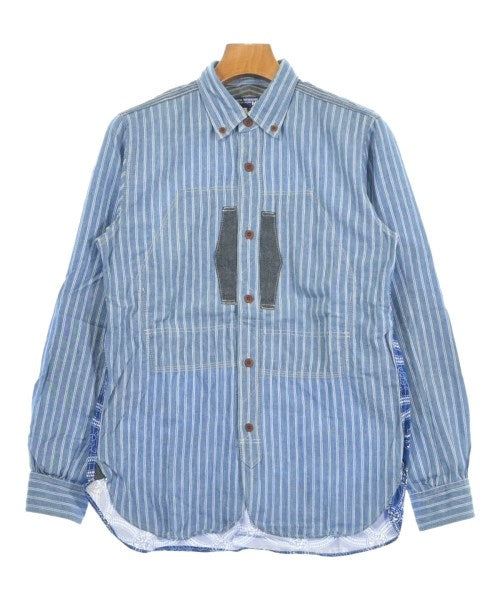 JUNYA WATANABE MAN 休閒襯衫