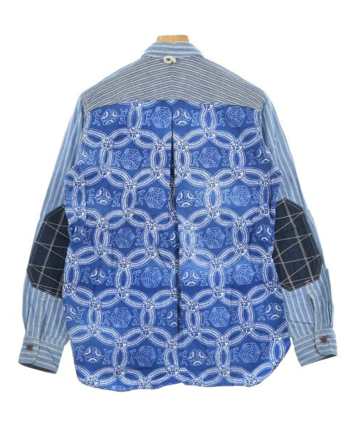 JUNYA WATANABE MAN 休閒襯衫