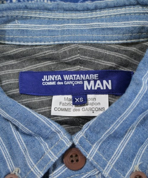 JUNYA WATANABE MAN 休閒襯衫