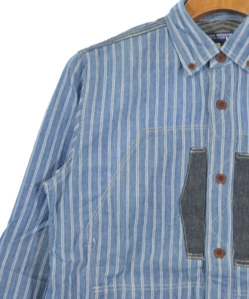 JUNYA WATANABE MAN 休閒襯衫
