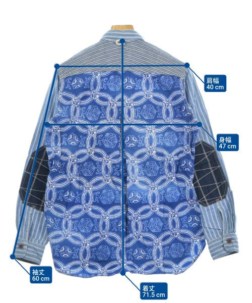 JUNYA WATANABE MAN 休閒襯衫