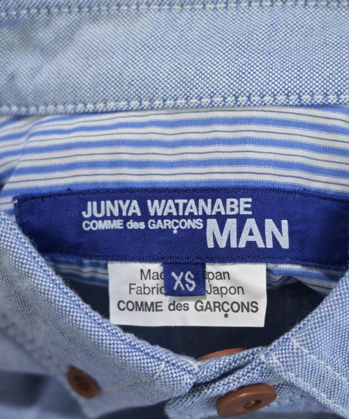 JUNYA WATANABE MAN 休閒襯衫