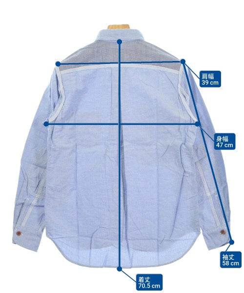 JUNYA WATANABE MAN 休閒襯衫