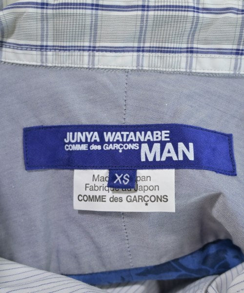 JUNYA WATANABE MAN 休閒襯衫