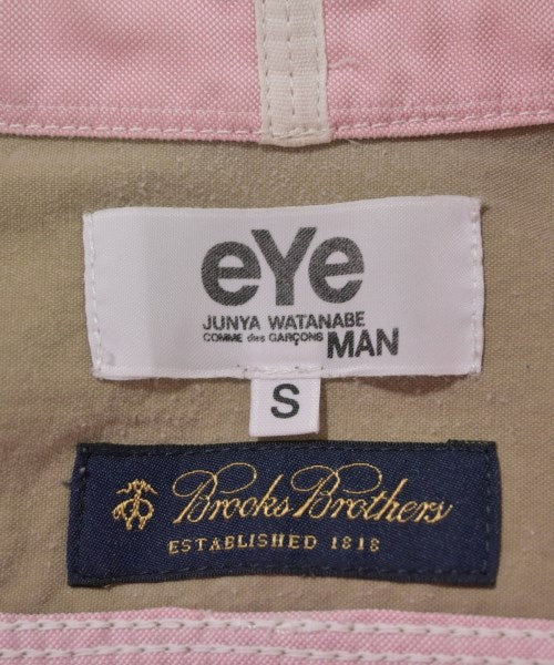 JUNYA WATANABE MAN 休閒襯衫