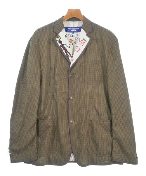 JUNYA WATANABE MAN 休閒夾克