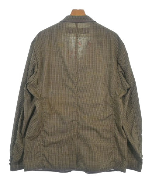 JUNYA WATANABE MAN 休閒夾克