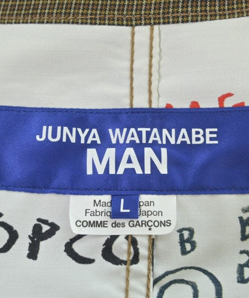 JUNYA WATANABE MAN 休閒夾克