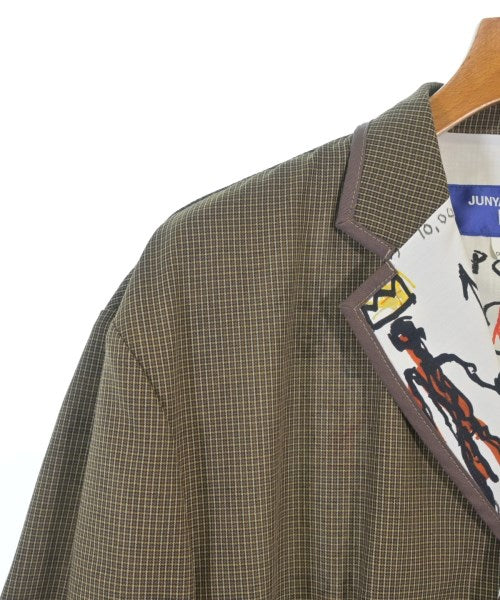JUNYA WATANABE MAN 休閒夾克